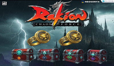 PlayMall WebShop: Combo Frenzy STEP UP REWARDS