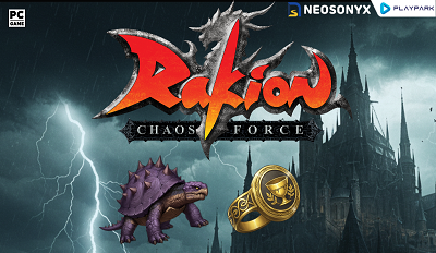 PlayMall WebShop: NorthSoul Attribute Invasion Rewards