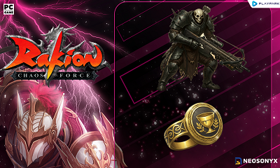 PlayMall WebShop: September Month End Promotion