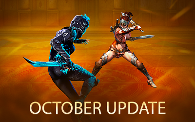 PATCH NOTES 10.21.25 – October Patch Update