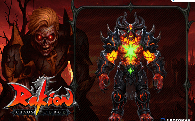 PlayMall WebShop: Halloween Special