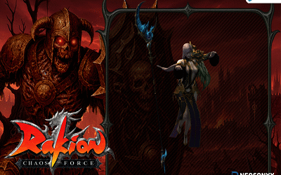 PlayMall: Amelia’s Arrival