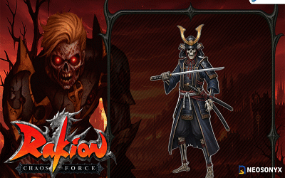 Webshop VN: November Kings Special