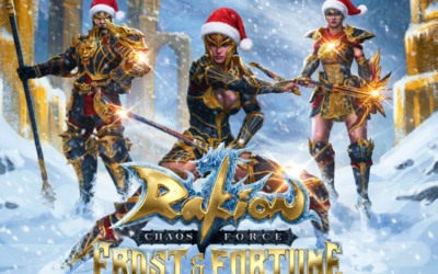 PlayMall: New Year Sale 2026