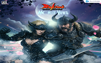 PlayMall: CNY Special Drop