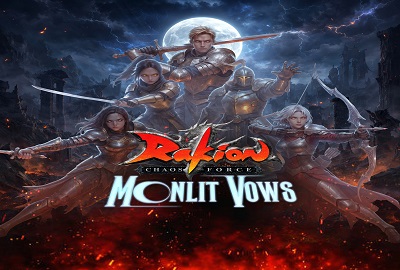 March 26 – March 31 In-game Events